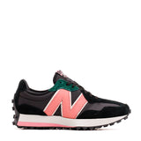New Balance Men 327 Black U327CNT
