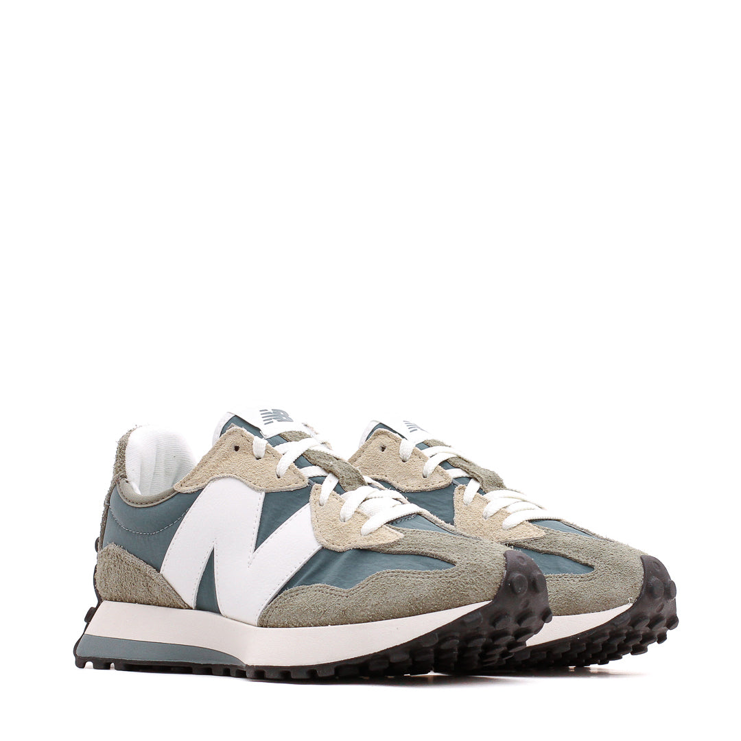 New Balance Men 327 Vetiver MS327CR
