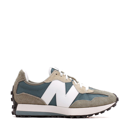 New Balance Men 327 Vetiver MS327CR - FOOTWEAR - Canada