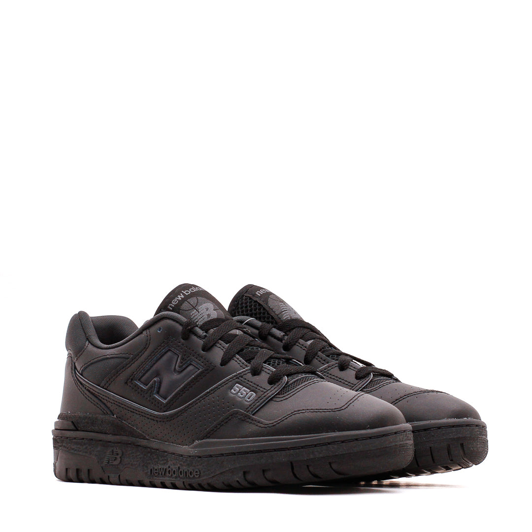 New Balance Men 550 Black BB550BBB Secondary image