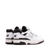 New Balance Men 550 Black White BB550HA1 - FOOTWEAR - Canada