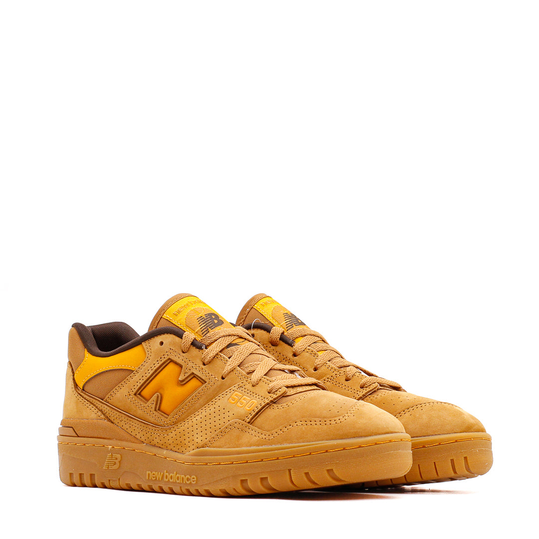 New Balance Men 550 Canyon BB550WEA Secondary image
