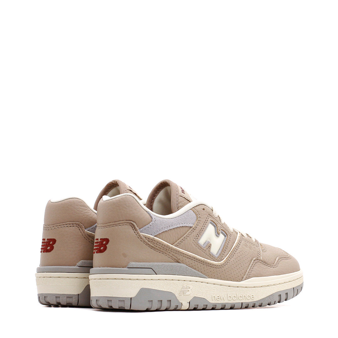 New Balance Men 550 Driftwood BB550LY1 - FOOTWEAR - Canada