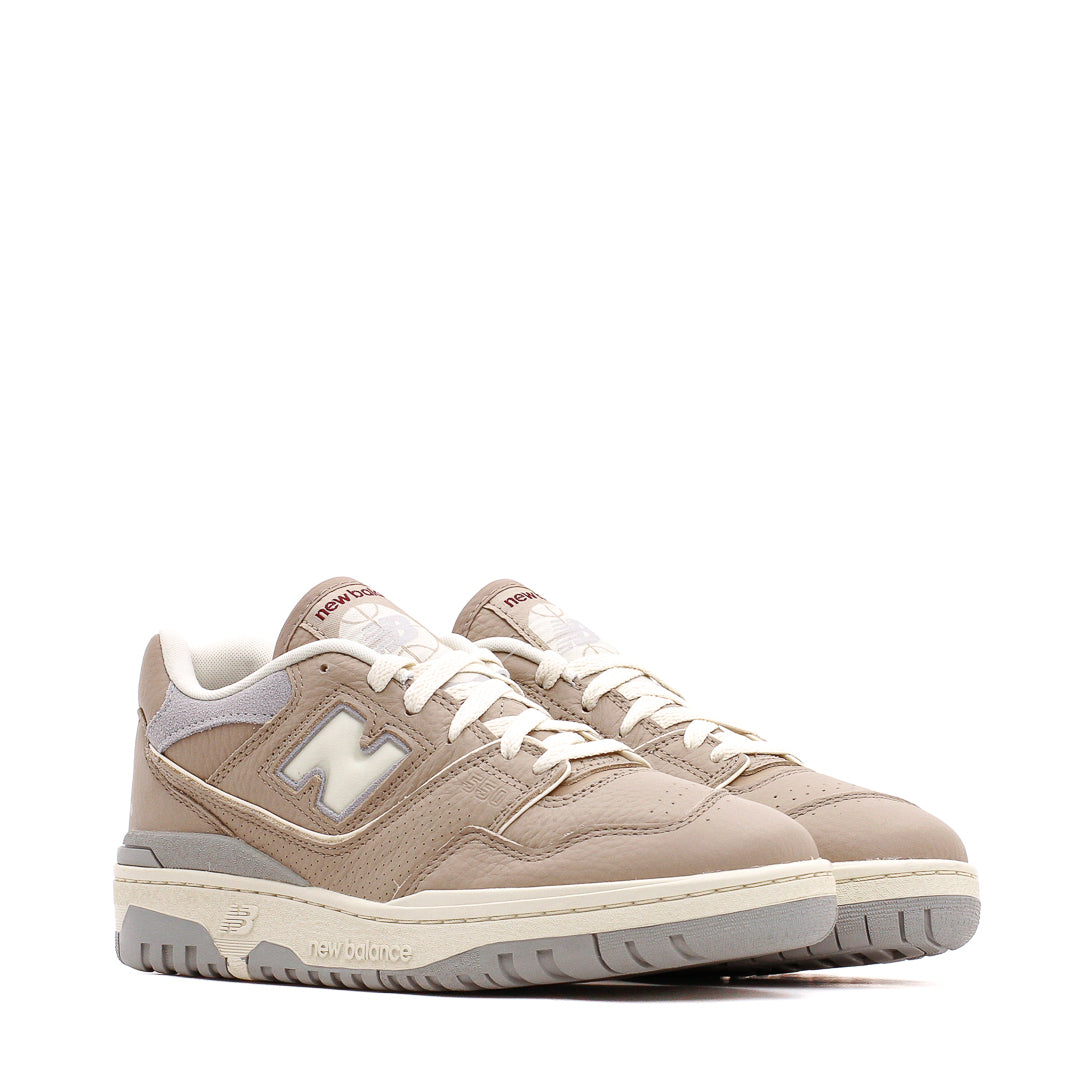 New Balance Men 550 Driftwood BB550LY1 - FOOTWEAR - Canada