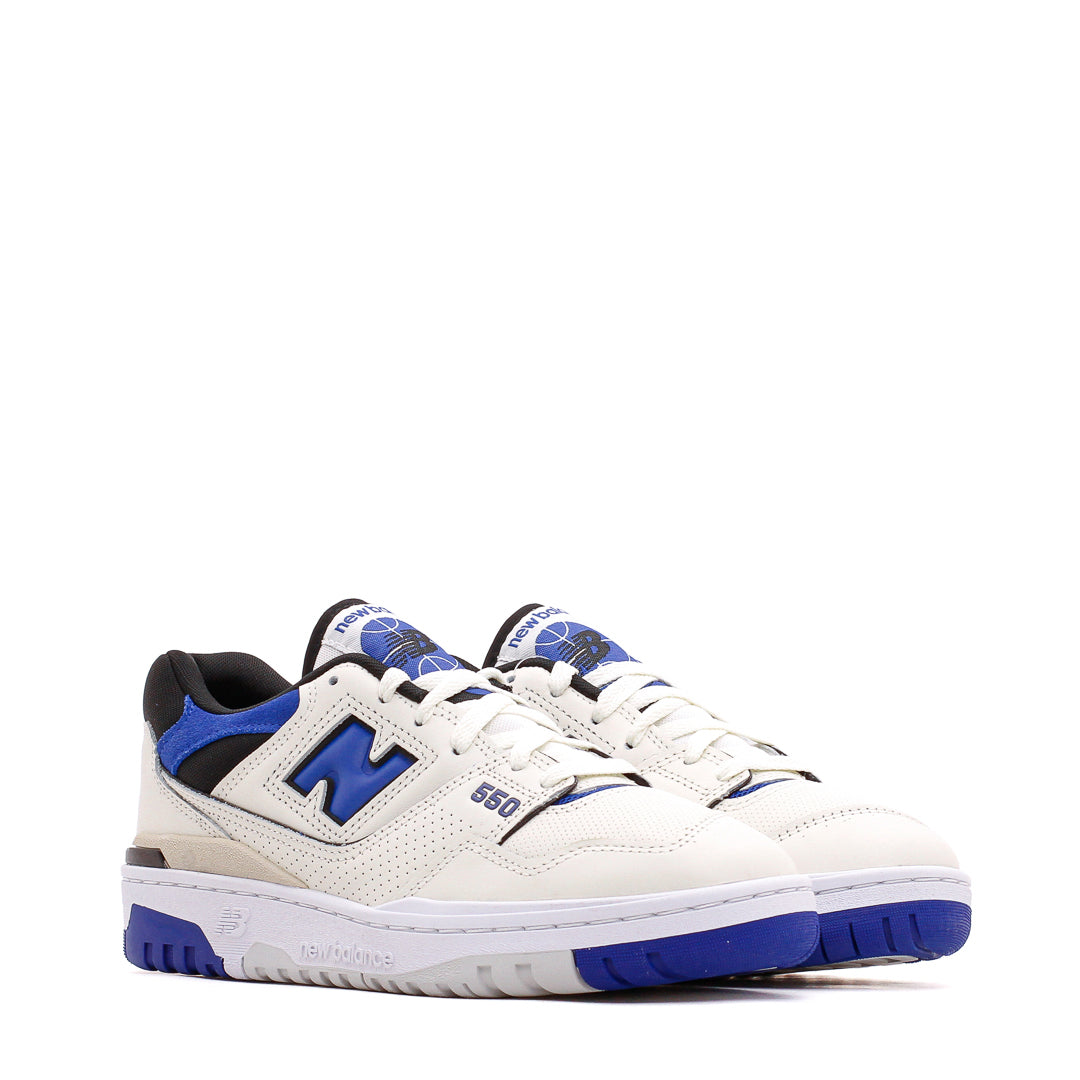 New Balance Men 550 Sea Salt BB550VTA