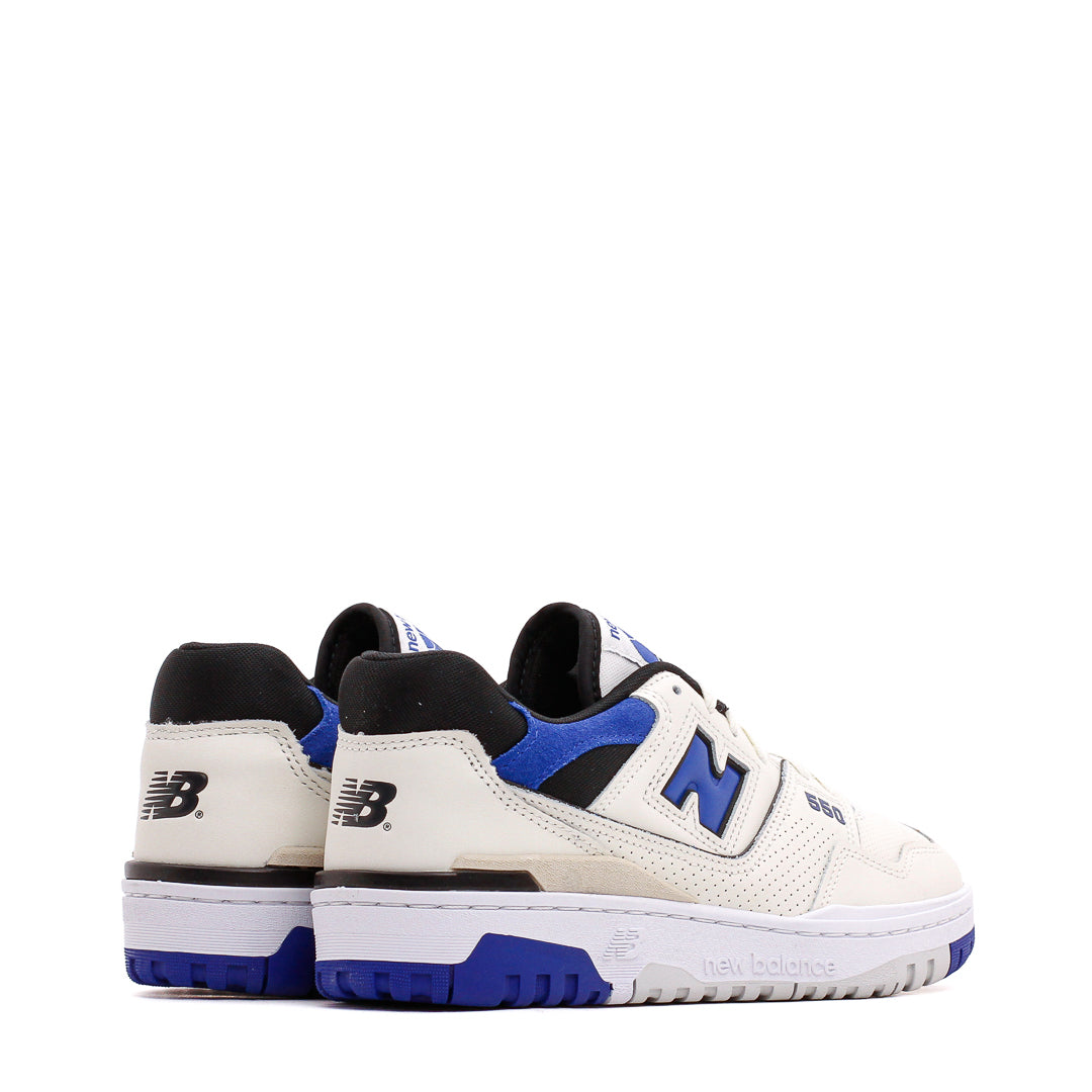 New Balance Men 550 Sea Salt BB550VTA