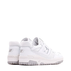 New Balance Men 550 Triple White BB550PB1 - FOOTWEAR - Canada