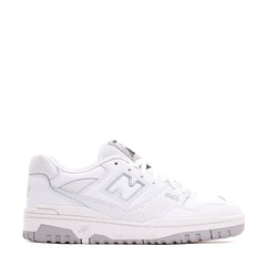 New Balance Men 550 Triple White BB550PB1 - FOOTWEAR - Canada