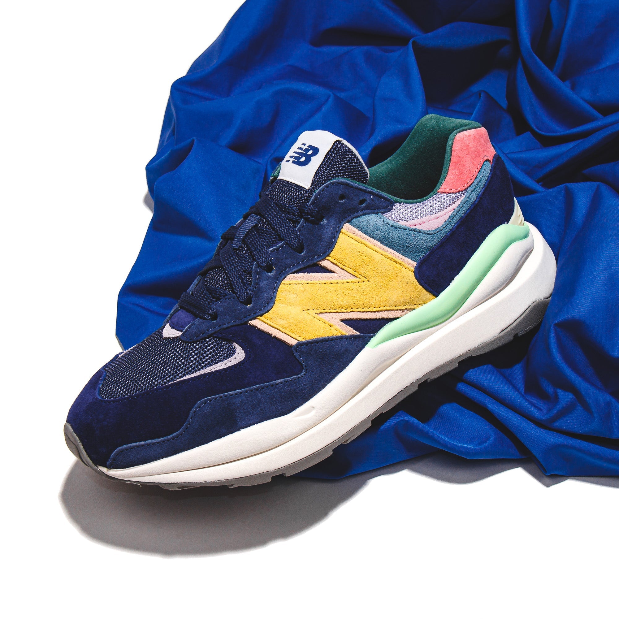 The Bodega x New Balance 990v3