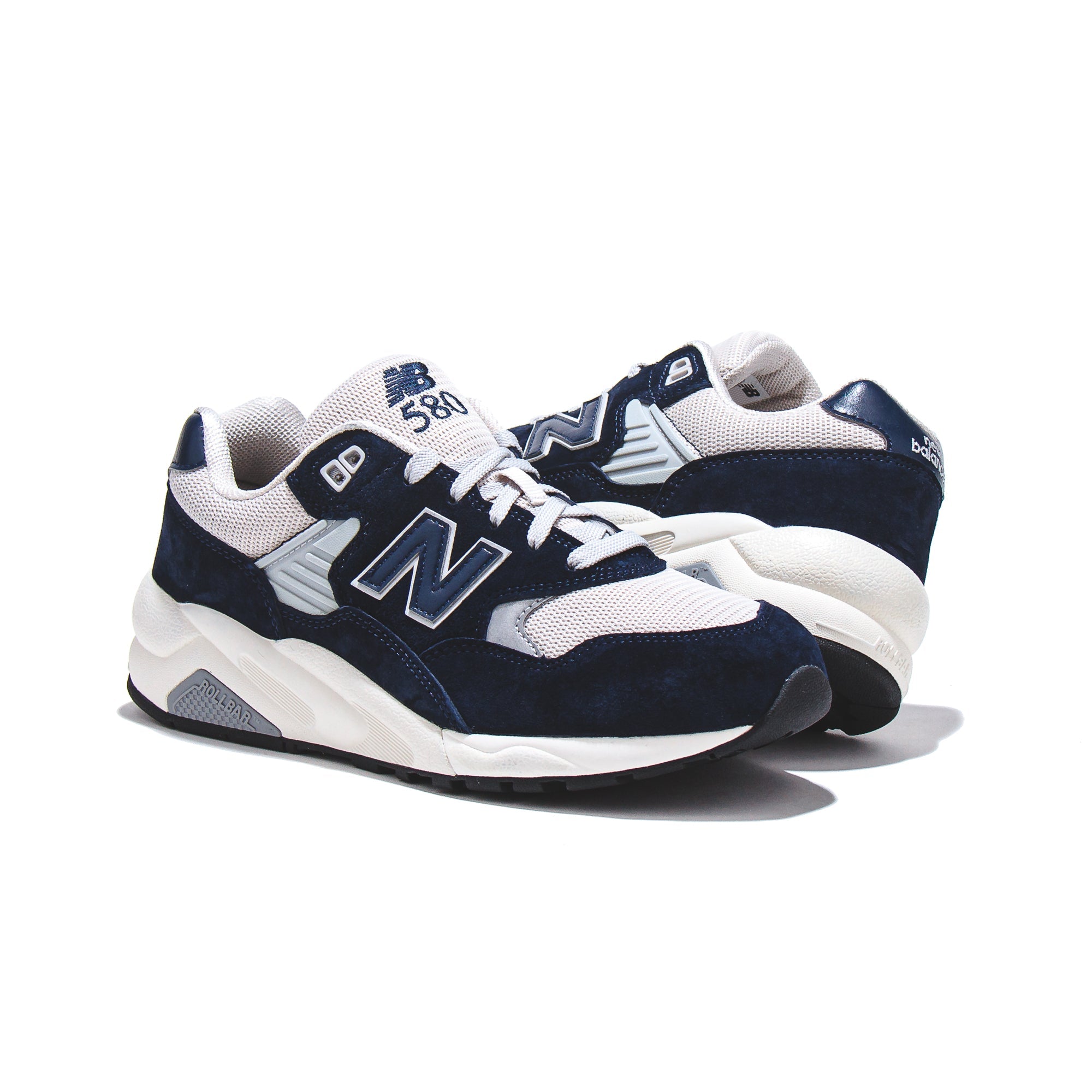 New Balance Men 580 Natural Indigo MT580OG2 (Solestop.com)