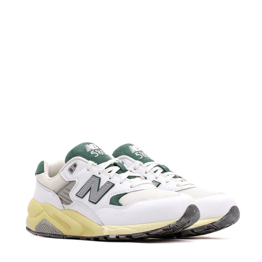 New Balance Men 580 White MT580RCA - FOOTWEAR - Canada