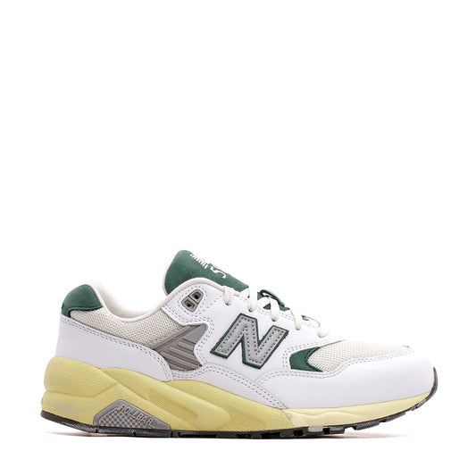 New Balance Men 580 White MT580RCA - FOOTWEAR - Canada