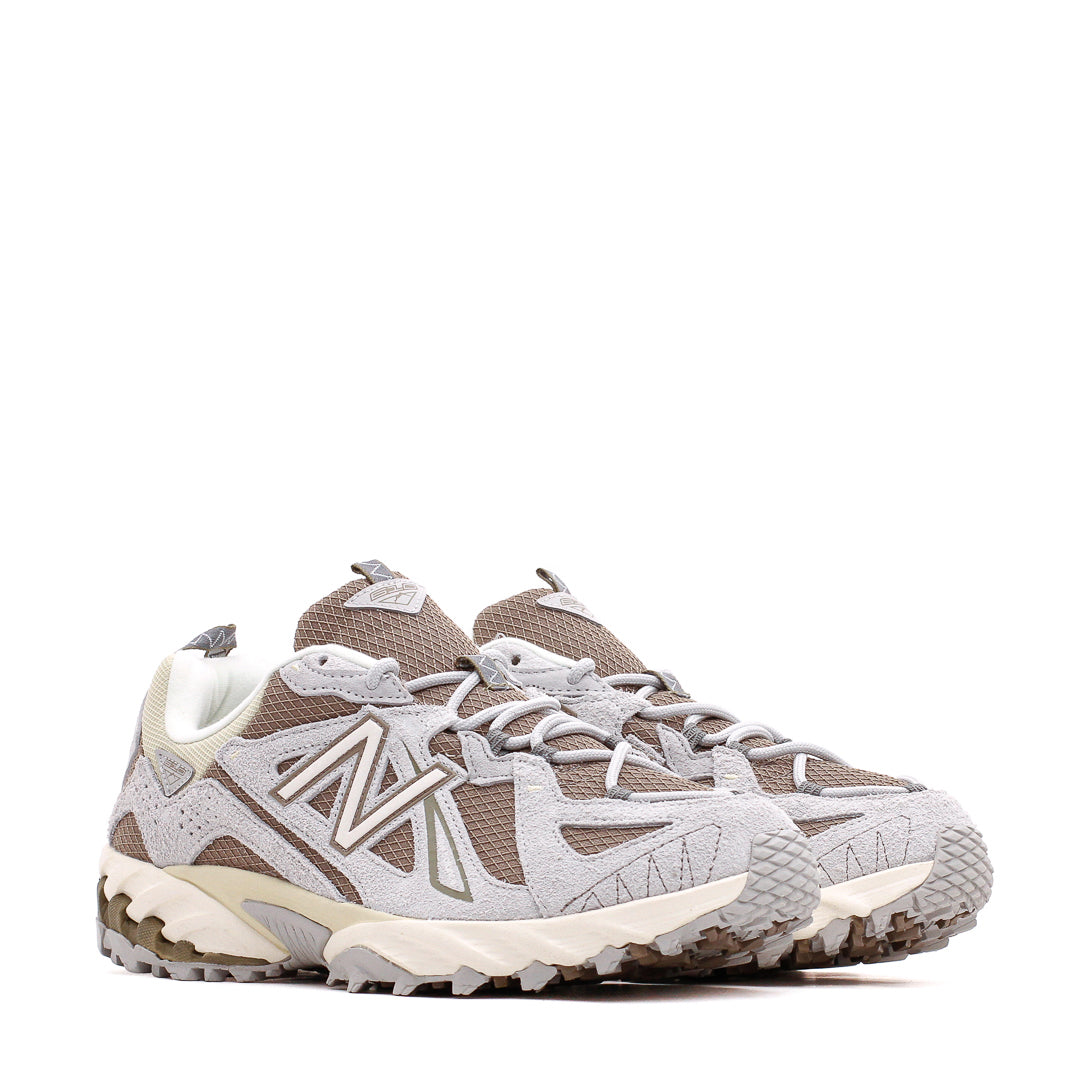 New Balance Men 610v1 Brighton Grey ML610TE - FOOTWEAR - Canada