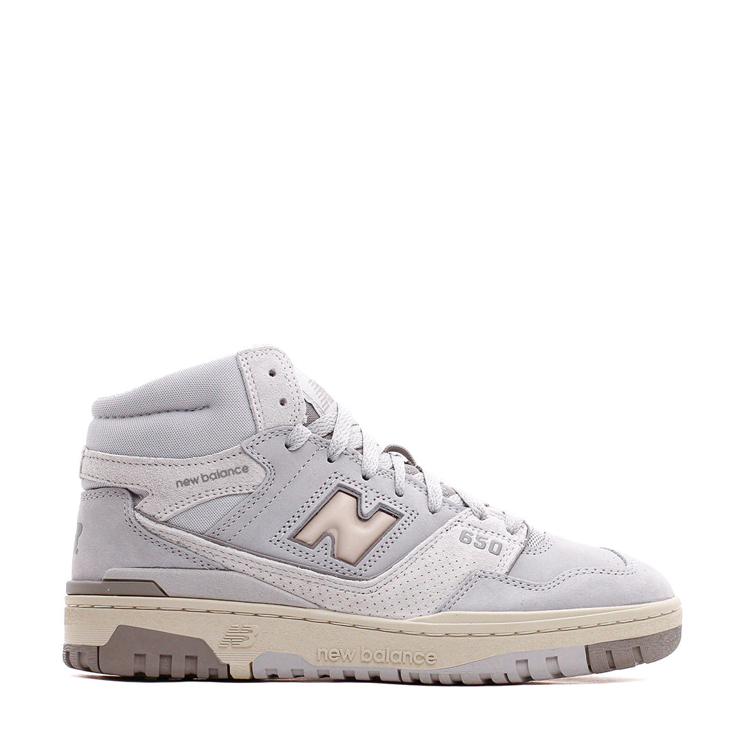 New Balance Men 650 Light Aluminum BB650RGG - FOOTWEAR - Canada Main image