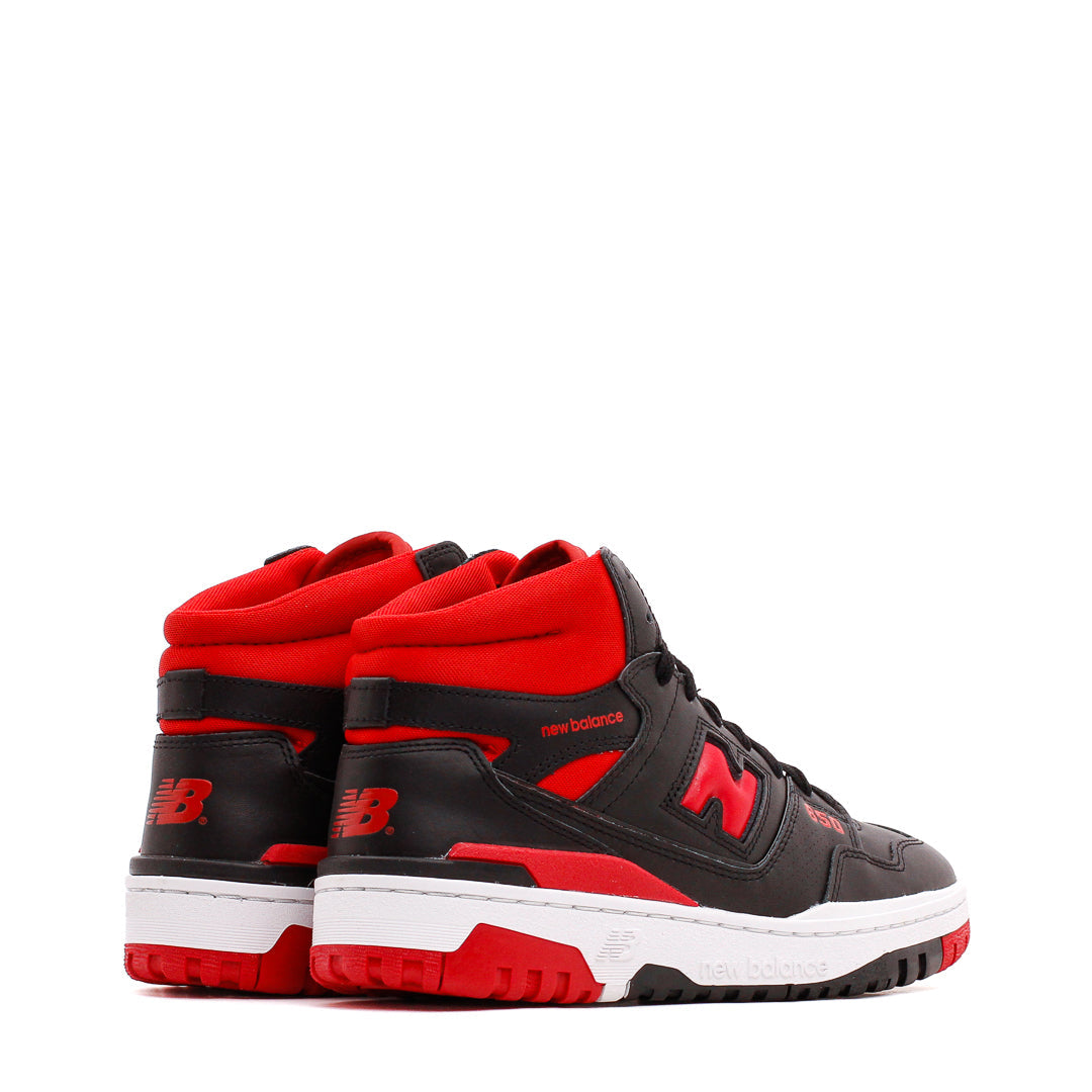 New Balance Men 650R Black BB650RBR - FOOTWEAR - Canada
