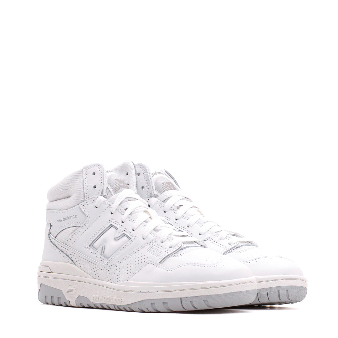 New Balance Men 650R White BB650RWW Secondary image