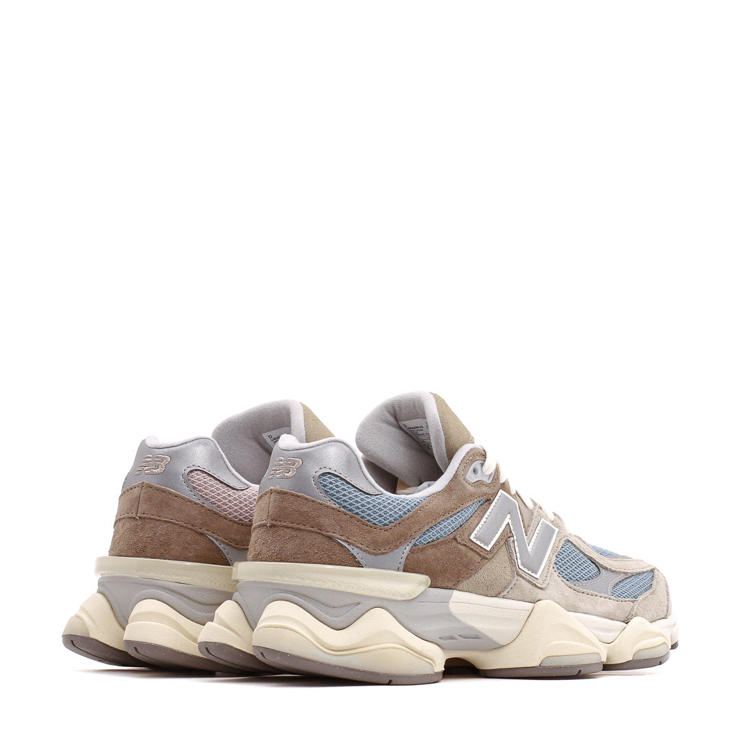 New Balance Men 9060 Mushroom U9060MUS (Solestop.com)