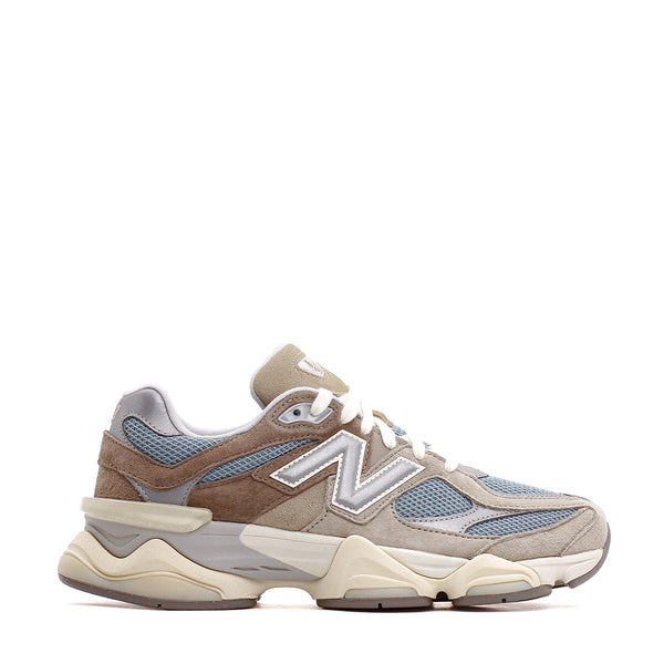 New Balance Men 9060 Mushroom U9060MUS (Solestop.com)