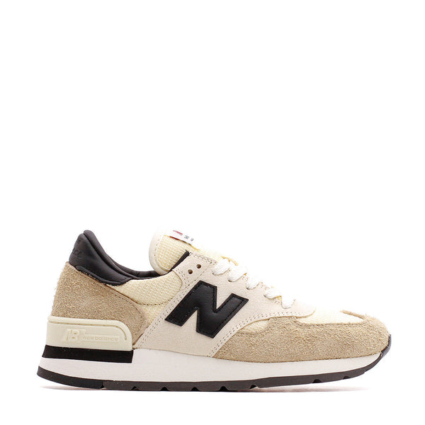 New Balance Men 990v1 Incense Made In USA M990AD1