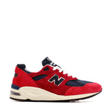 New Balance Men 990v2 Teddy Santis Chrysanthemum Made In USA M990AD2 - FOOTWEAR - Canada