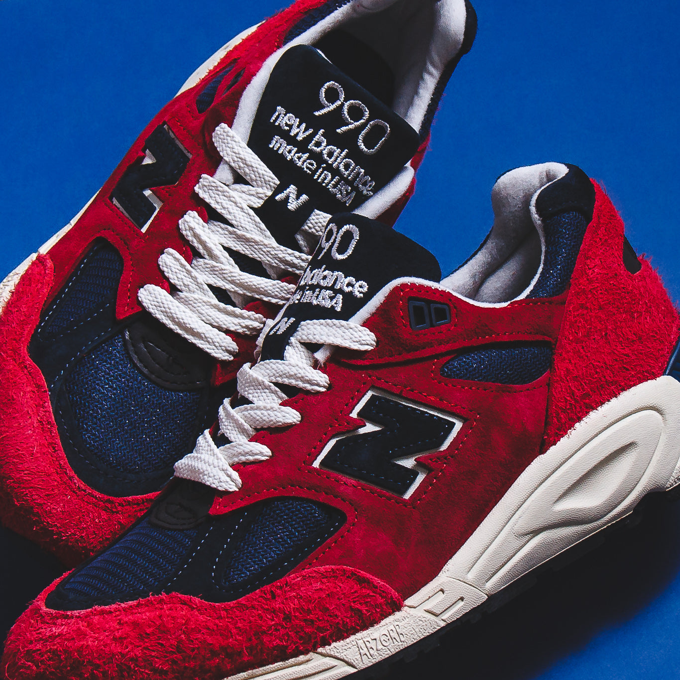 New balance hotsell 999 men birch