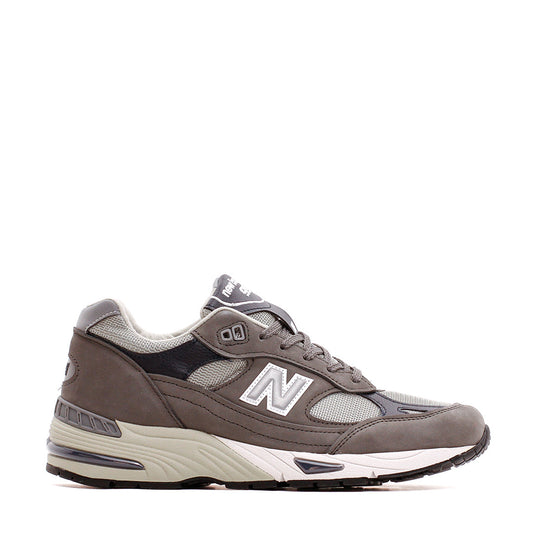 New Balance Men 991 Castlerock Made In UK M991GNS - FOOTWEAR - Canada