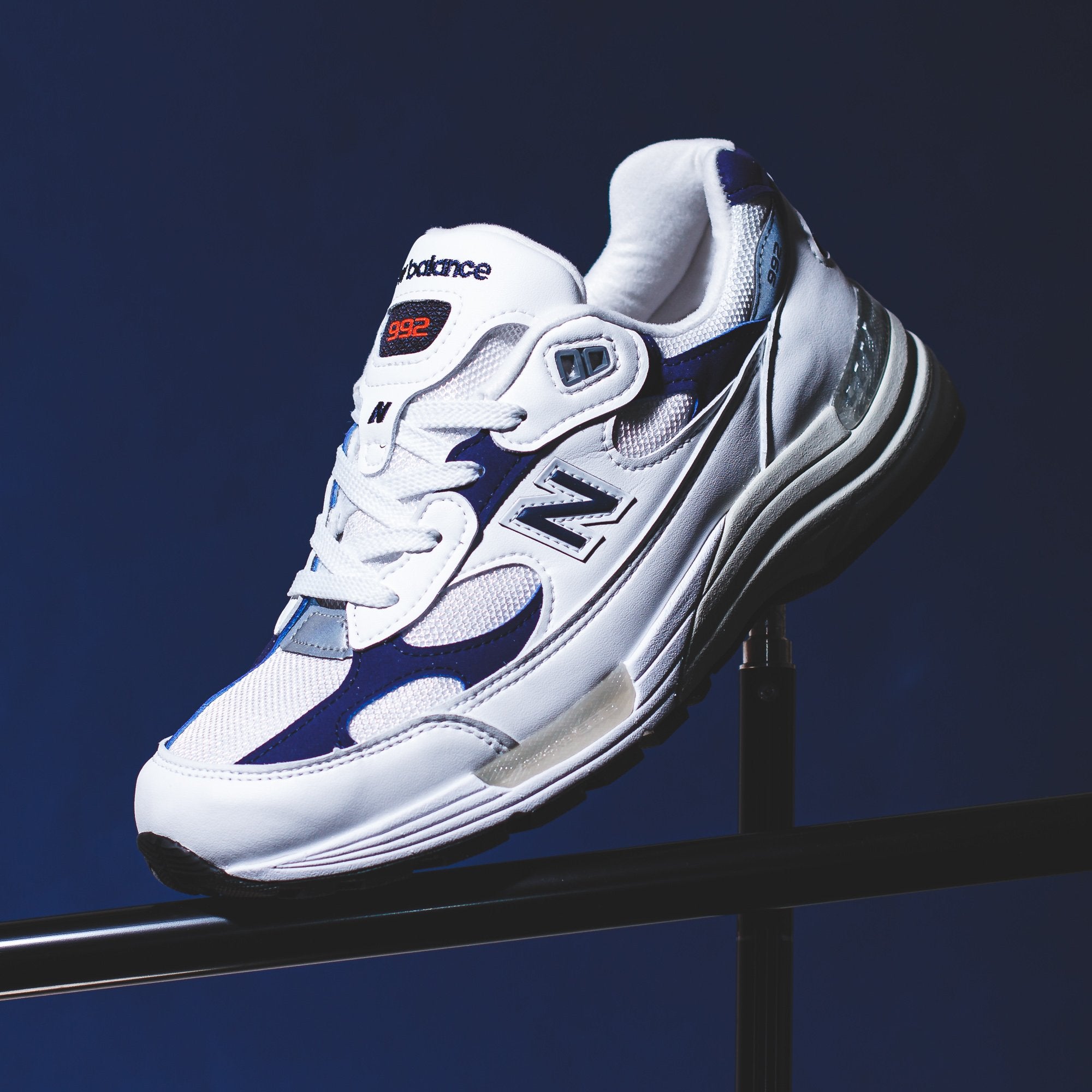 New balance M992EC 26.5cm