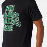 New Balance Men Athletics Varsity Spec Tee Black MT03518-BK - T-SHIRTS - Canada