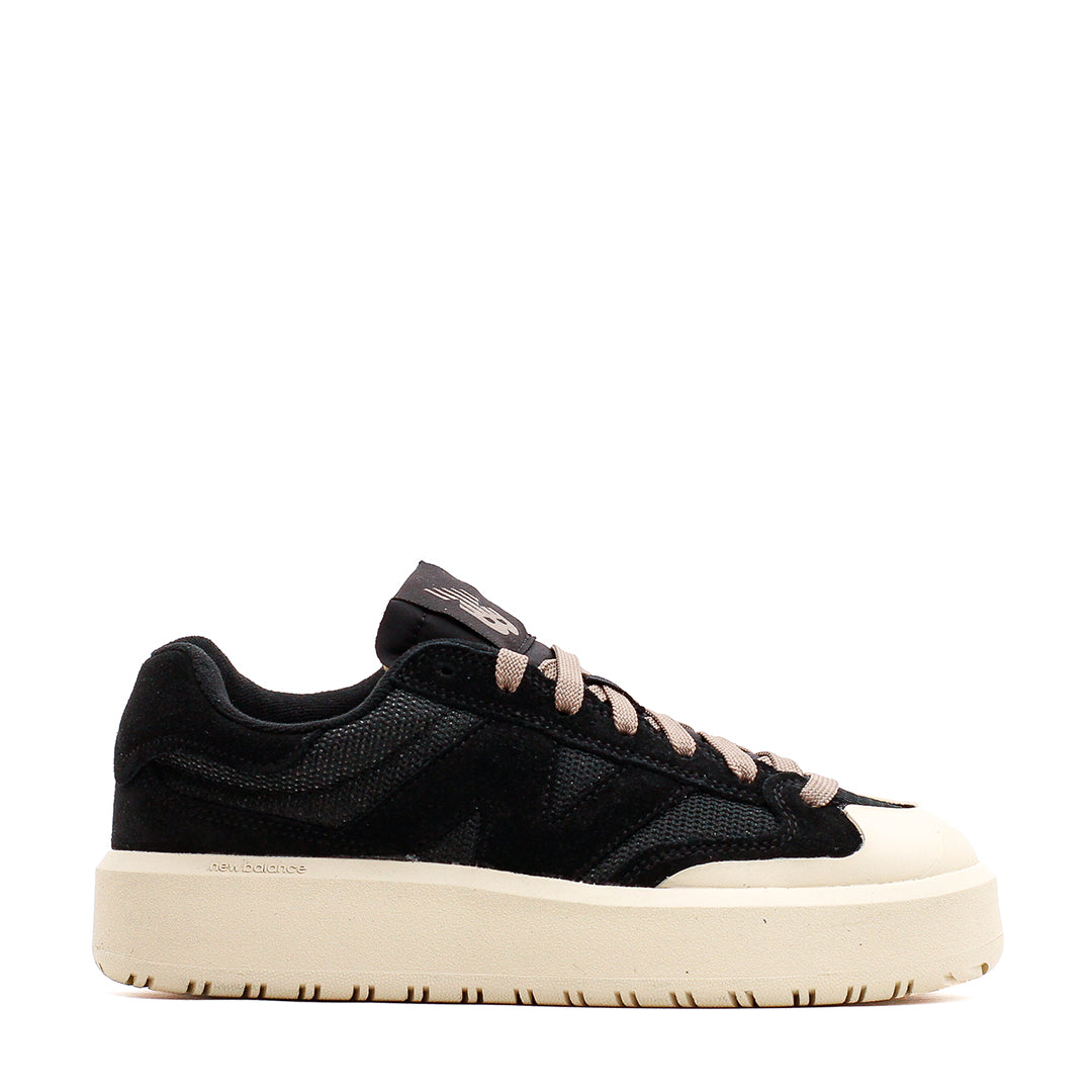 New Balance Men CT302 Black CT302WA - FOOTWEAR - Canada Main image