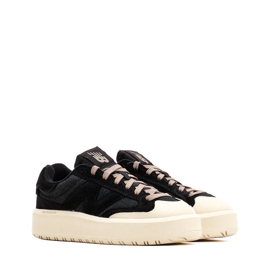 New Balance Men CT302 Black CT302WA - FOOTWEAR - Canada