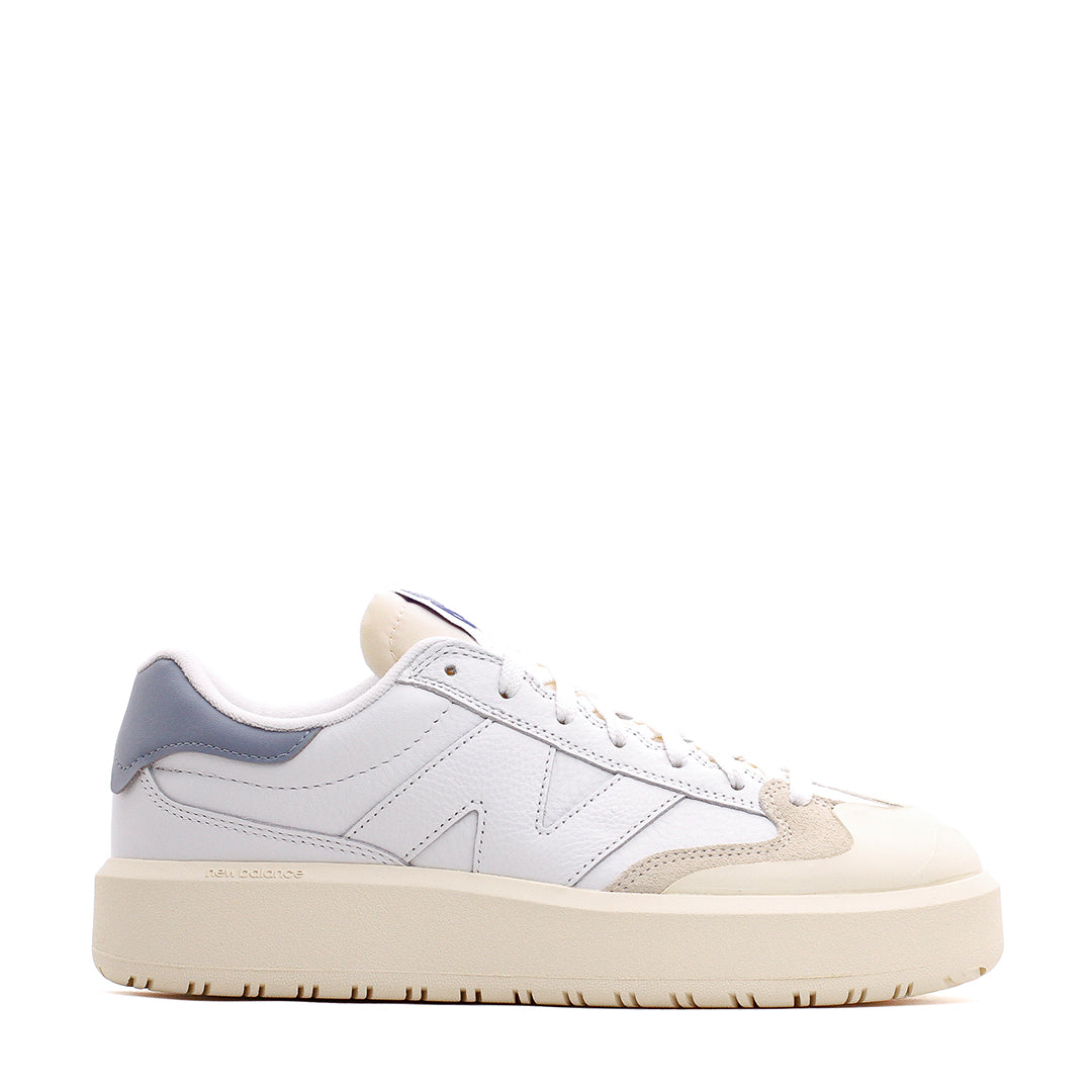 New Balance Men CT302 White CT302OA - FOOTWEAR - Canada