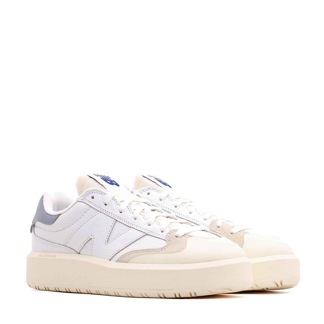 New Balance Men CT302 White CT302OA - FOOTWEAR - Canada