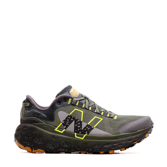 New Balance Men Fresh Foam X More Trail v2 Spruce MTMORLY2 - FOOTWEAR - Canada