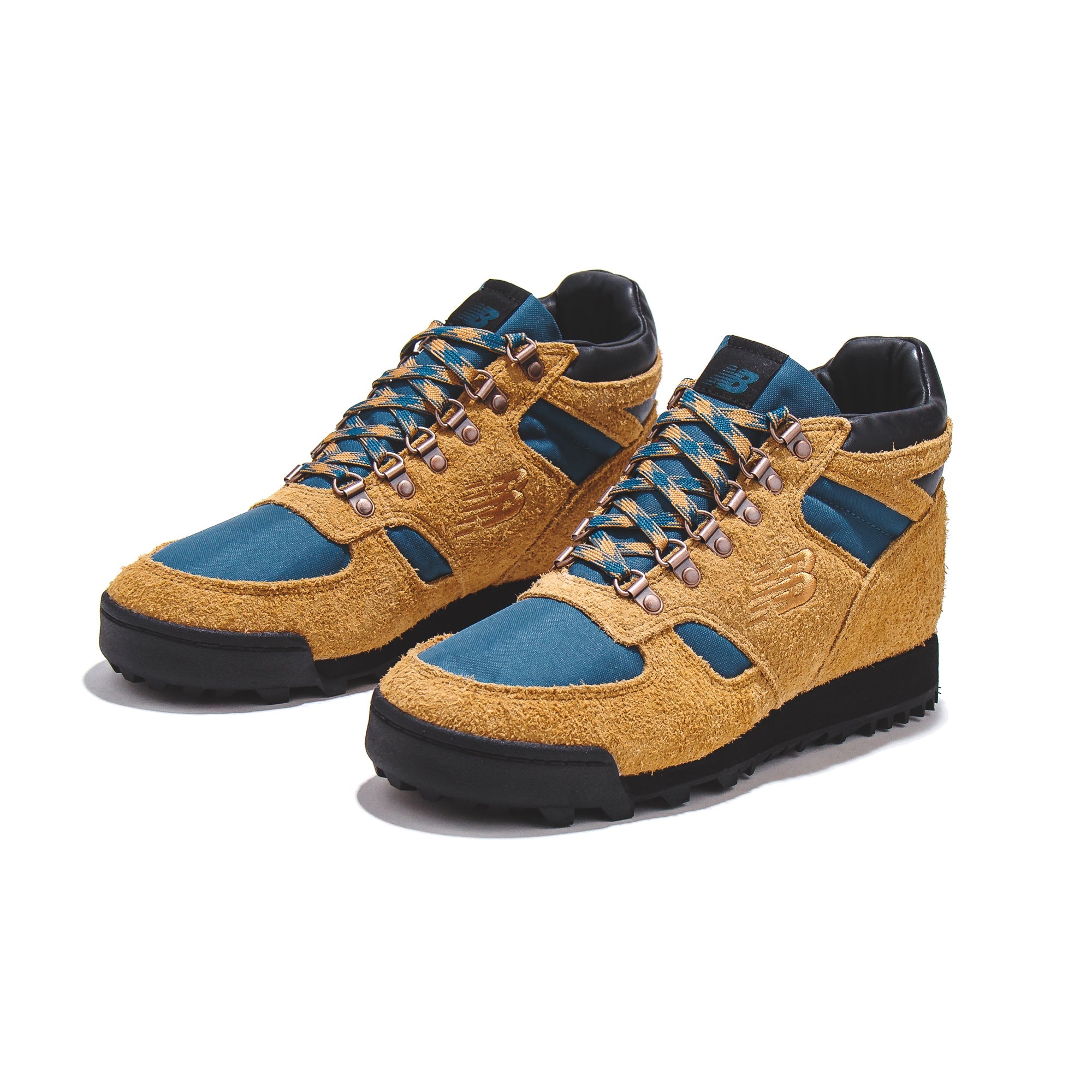 New Balance Men Rainier Faded Workwear URAINAA - FOOTWEAR - Canada