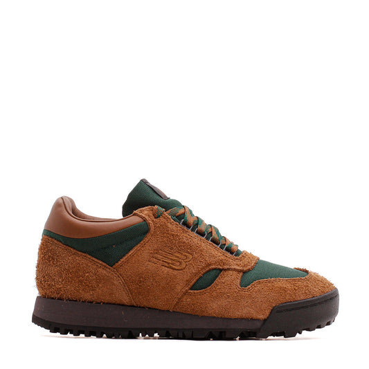 New Balance Men Rainier Low Brown UALGSBG - FOOTWEAR - Canada