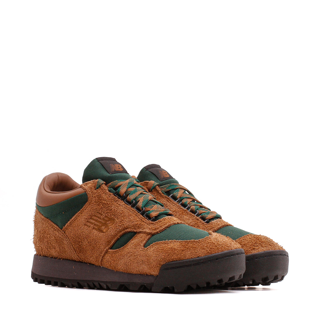 New Balance Men Rainier Low Brown UALGSBG - FOOTWEAR - Canada