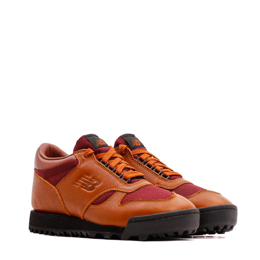 New Balance Men Rainier Low Glazed Ginger UALGSOG - FOOTWEAR - Canada