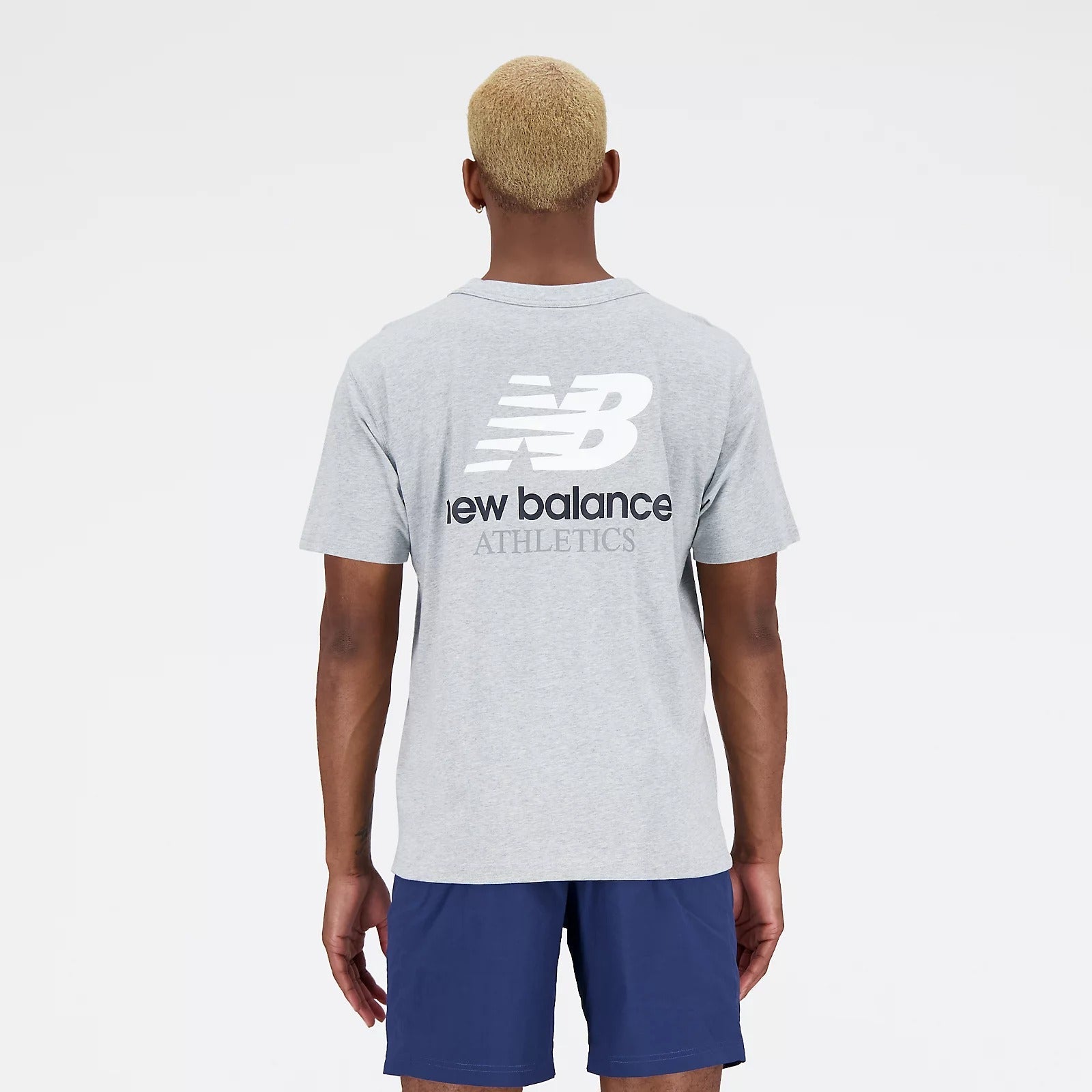 New balance discount athletics in