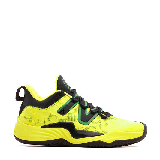 New Balance Men TWO WXY v3 Happy Yellow BB2WYJA3 - FOOTWEAR - Canada