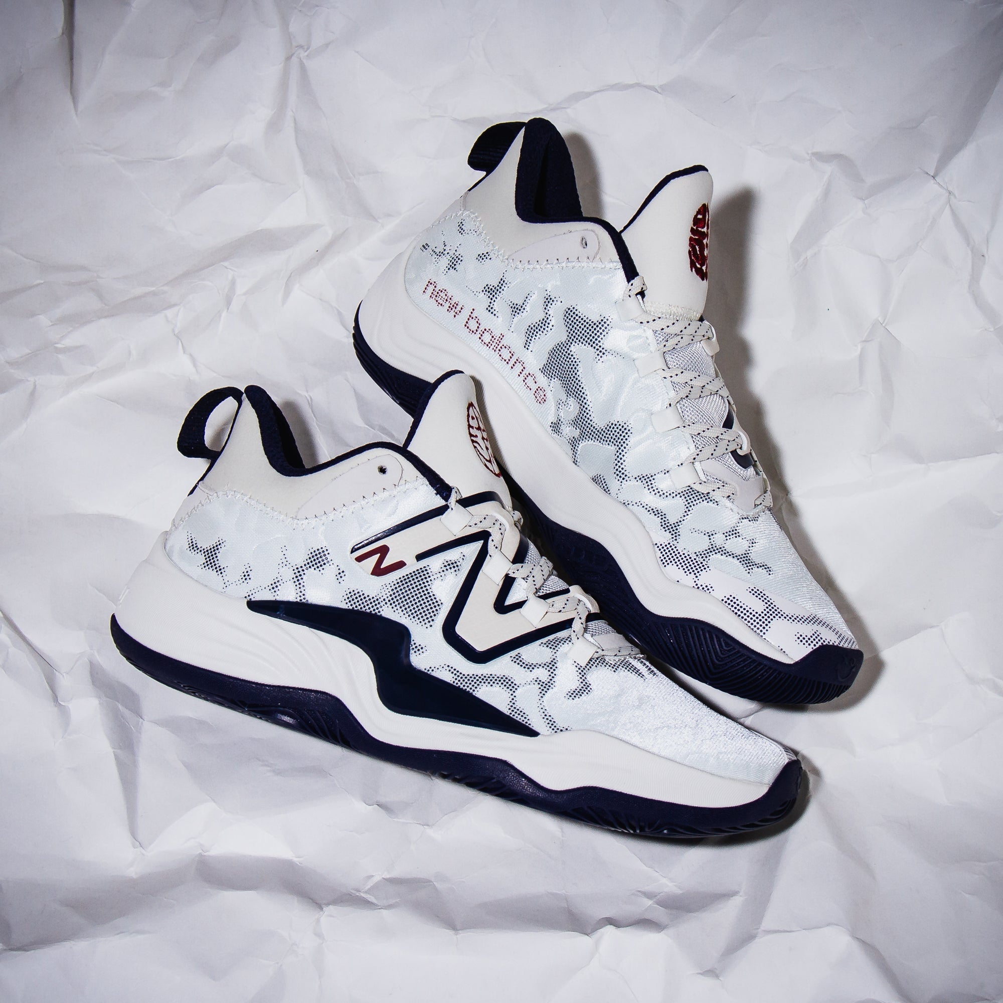 New Balance Men Two WXY v3 Sea Salt BB2WYVH3