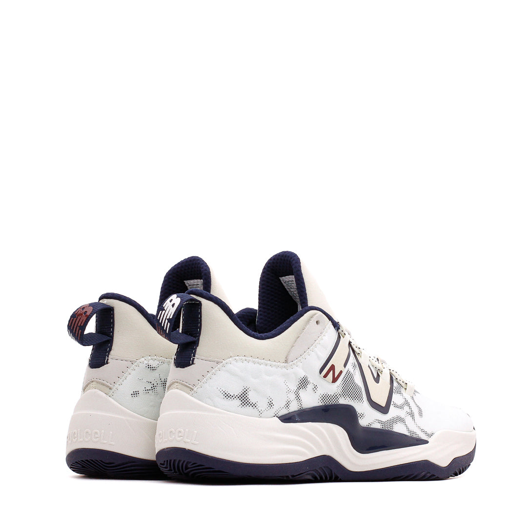 New Balance Men Two WXY v3 Sea Salt BB2WYVH3