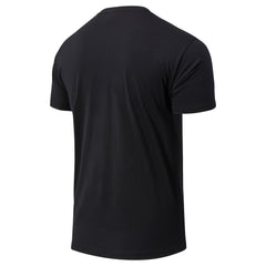 New Balance Men Varsity Spec Tee Black MT03518-BLK - T-SHIRTS - Canada