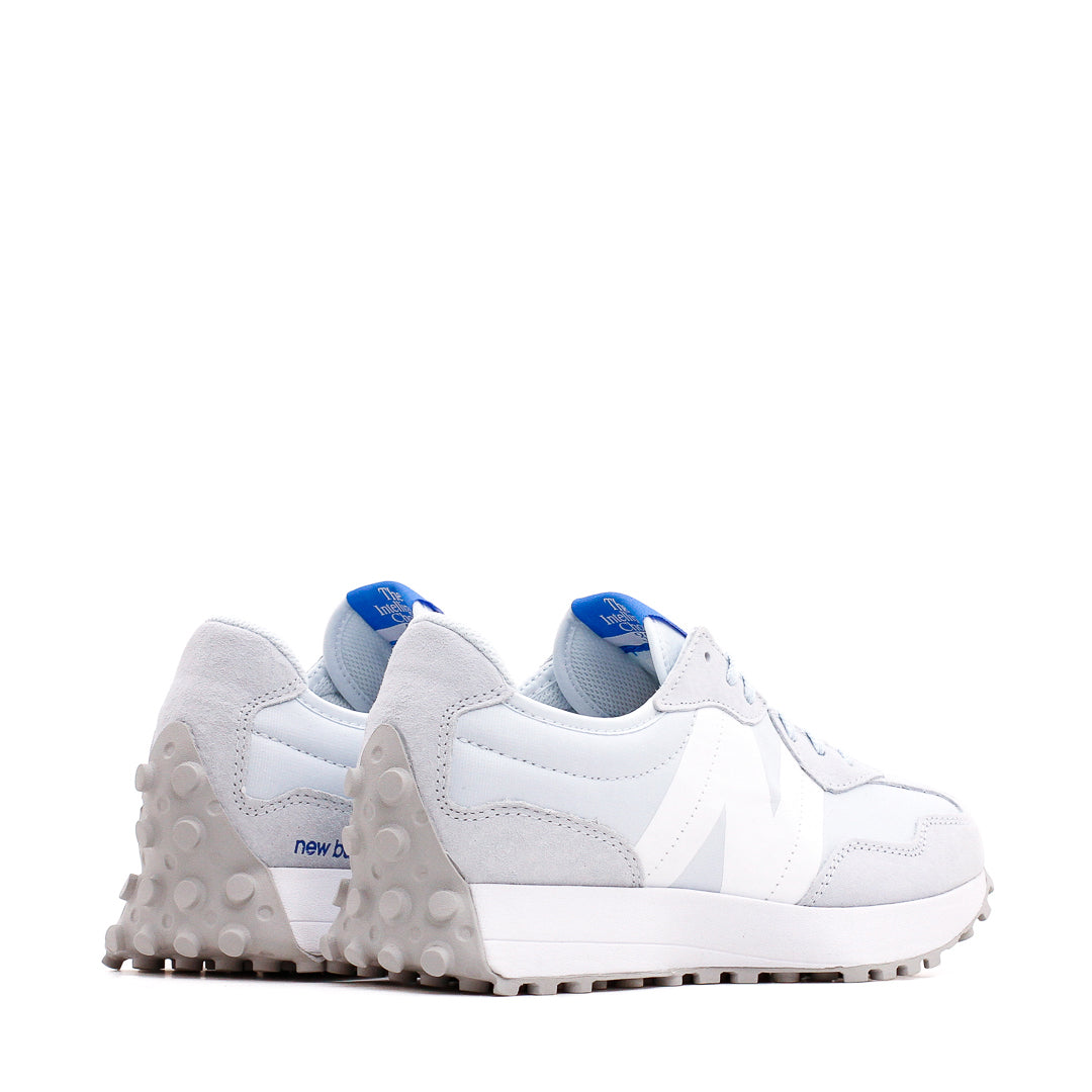New balance ms327 grey blue Clearance