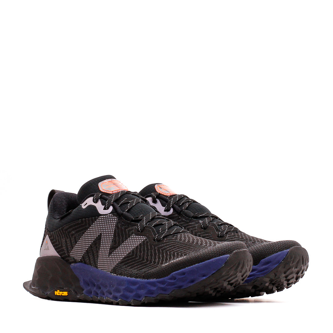 New Balance Women Fresh Foam Hierro v6 GTX Black WTHIERX6 - FOOTWEAR - Canada