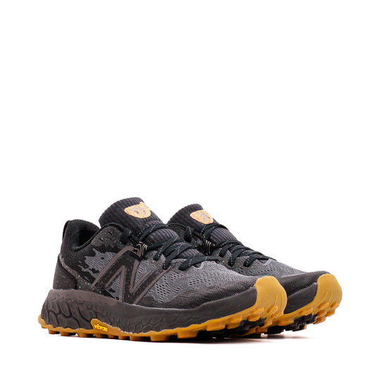 New Balance Women Fresh Foam X Hierro v7 Black WTHIERK7 - FOOTWEAR - Canada