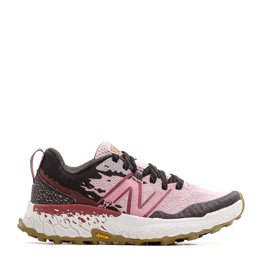 New Balance Women Fresh Foam X Hierro v7 Stone Pink WTHIERO7 - FOOTWEAR - Canada