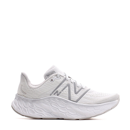 New Balance Women Fresh Foam X More v4 Summer Fog WMORNC4 - FOOTWEAR - Canada