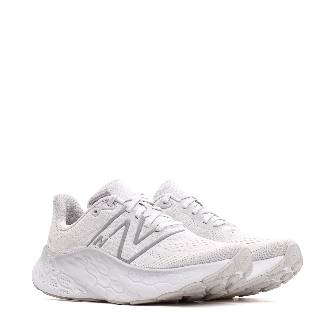 New Balance Women Fresh Foam X More v4 Summer Fog WMORNC4 - FOOTWEAR - Canada