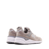 NEW BALANCE WOMEN X 90 REVLITE FLAT WHITE STEEL WSX90PLA Solestop