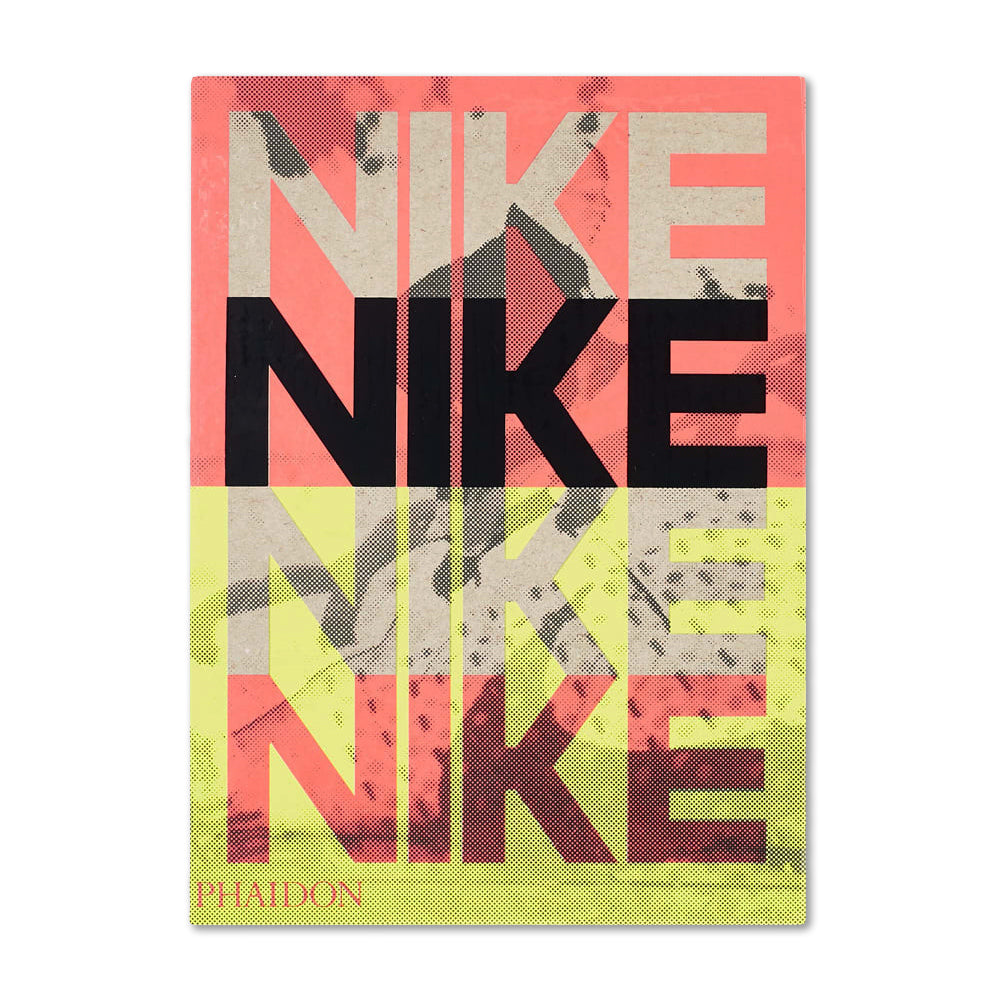 Nike: Better is Temporary - BOOKS - Canada Main image